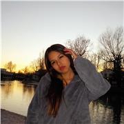 Soy adolescente de 18 años con todos los conocimientos activos para ayudarles.